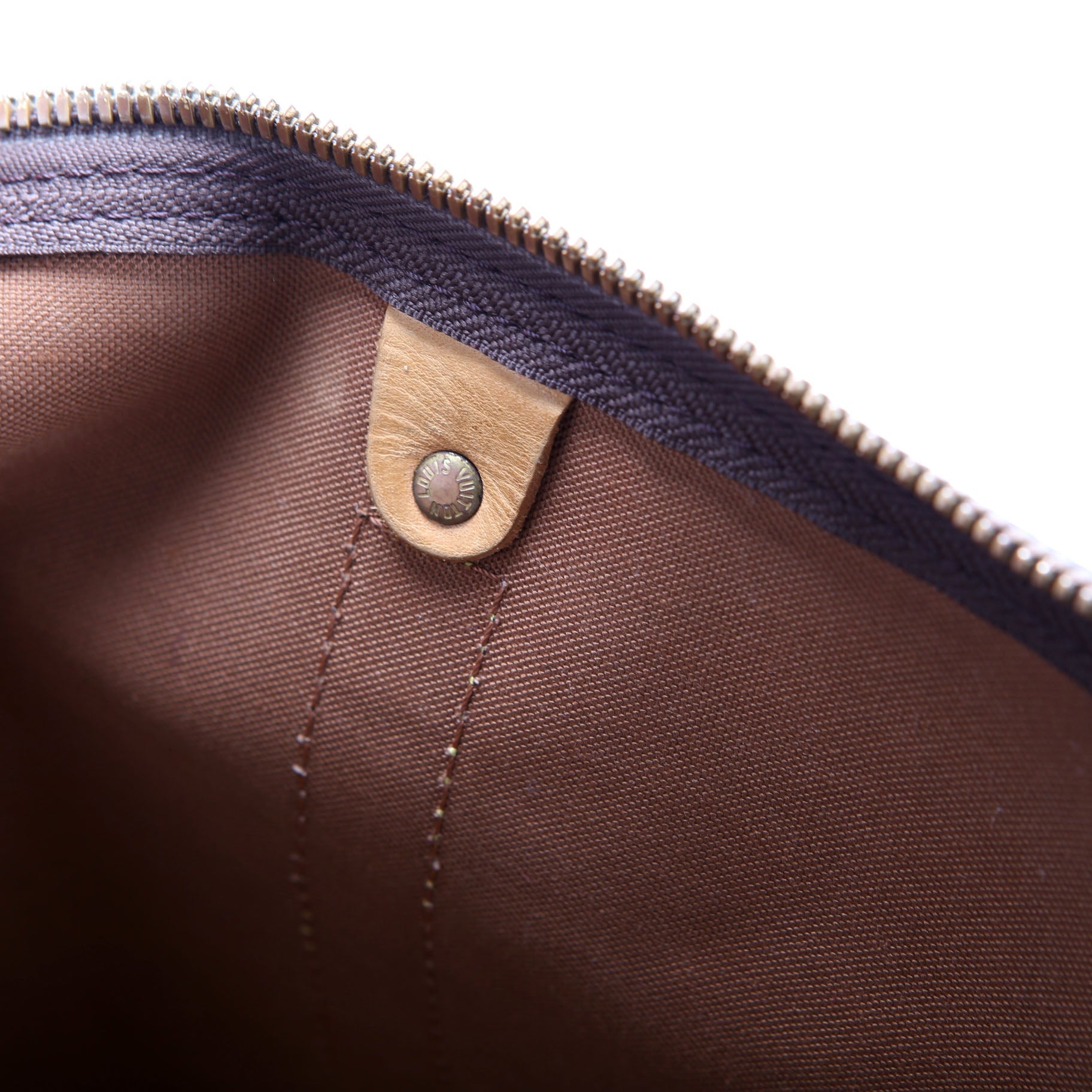 Keepall 60 Monogram