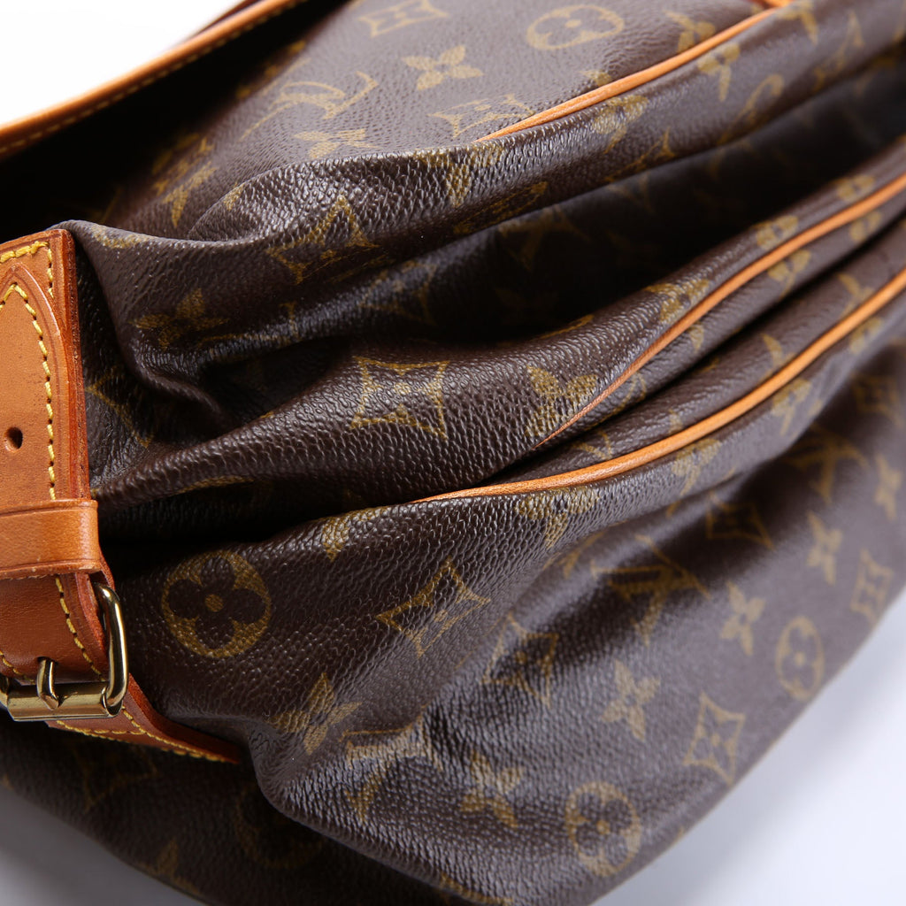 Saumur 35 Monogram