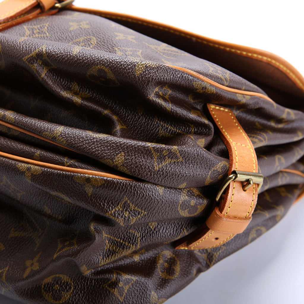 Saumur 35 Monogram