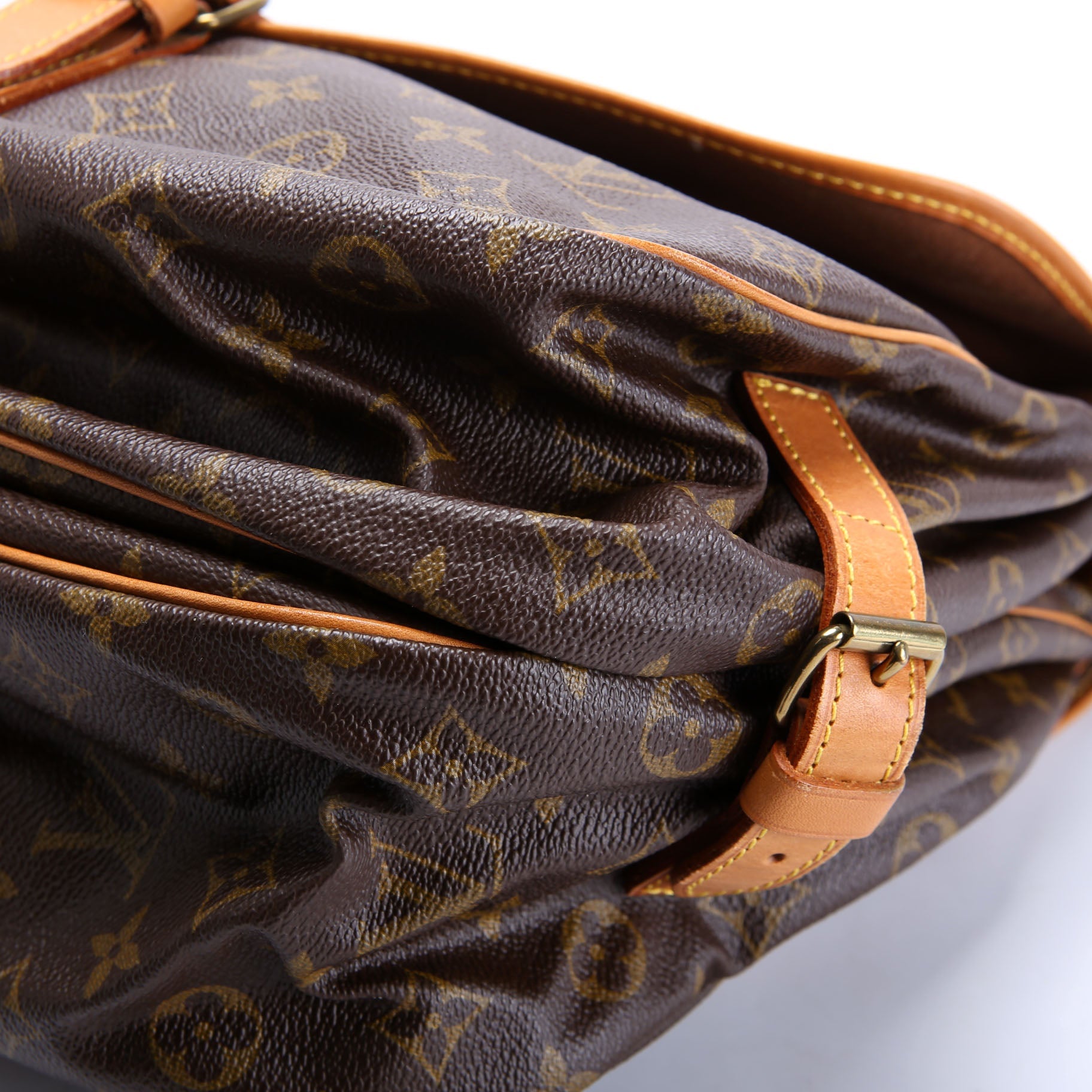 Saumur 35 Monogram