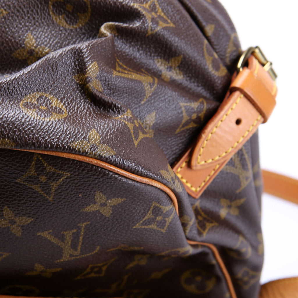Saumur 35 Monogram