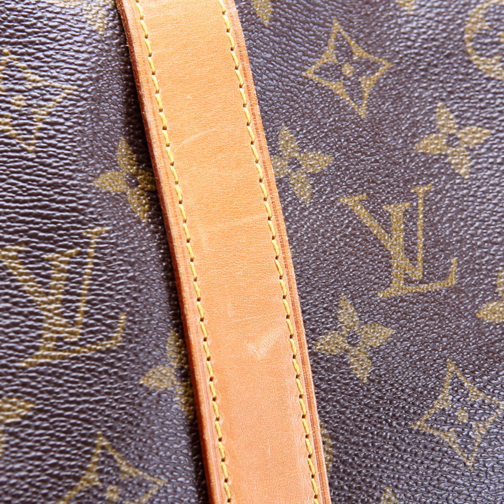 Saumur 35 Monogram