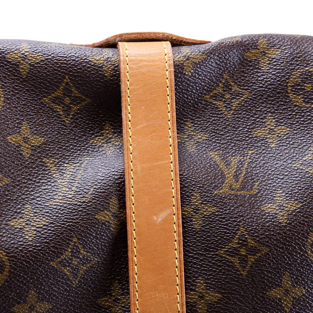 Saumur 35 Monogram