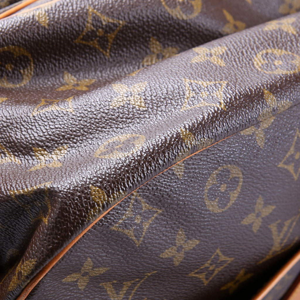 Saumur 35 Monogram