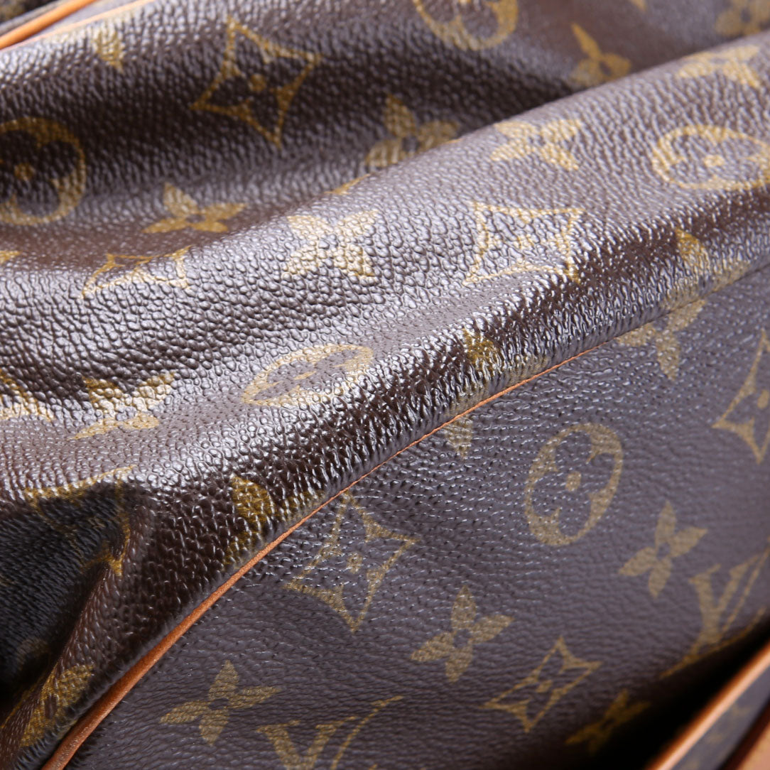 Saumur 35 Monogram