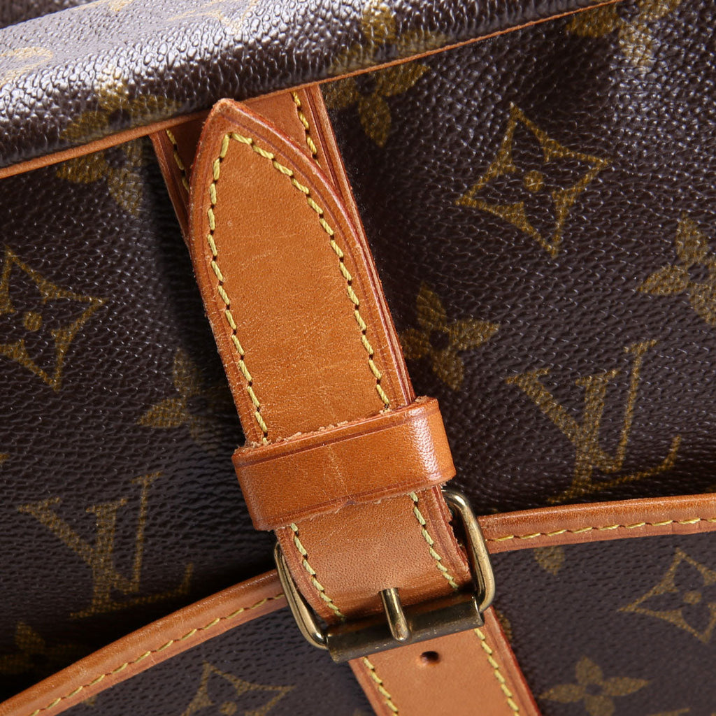 Saumur 35 Monogram