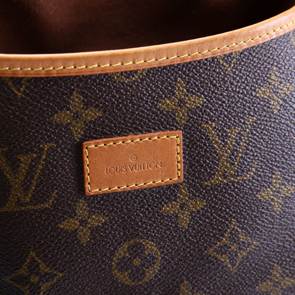 Saumur 35 Monogram