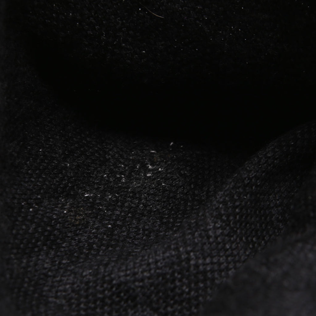 Neo Petite Damier Beanie Black