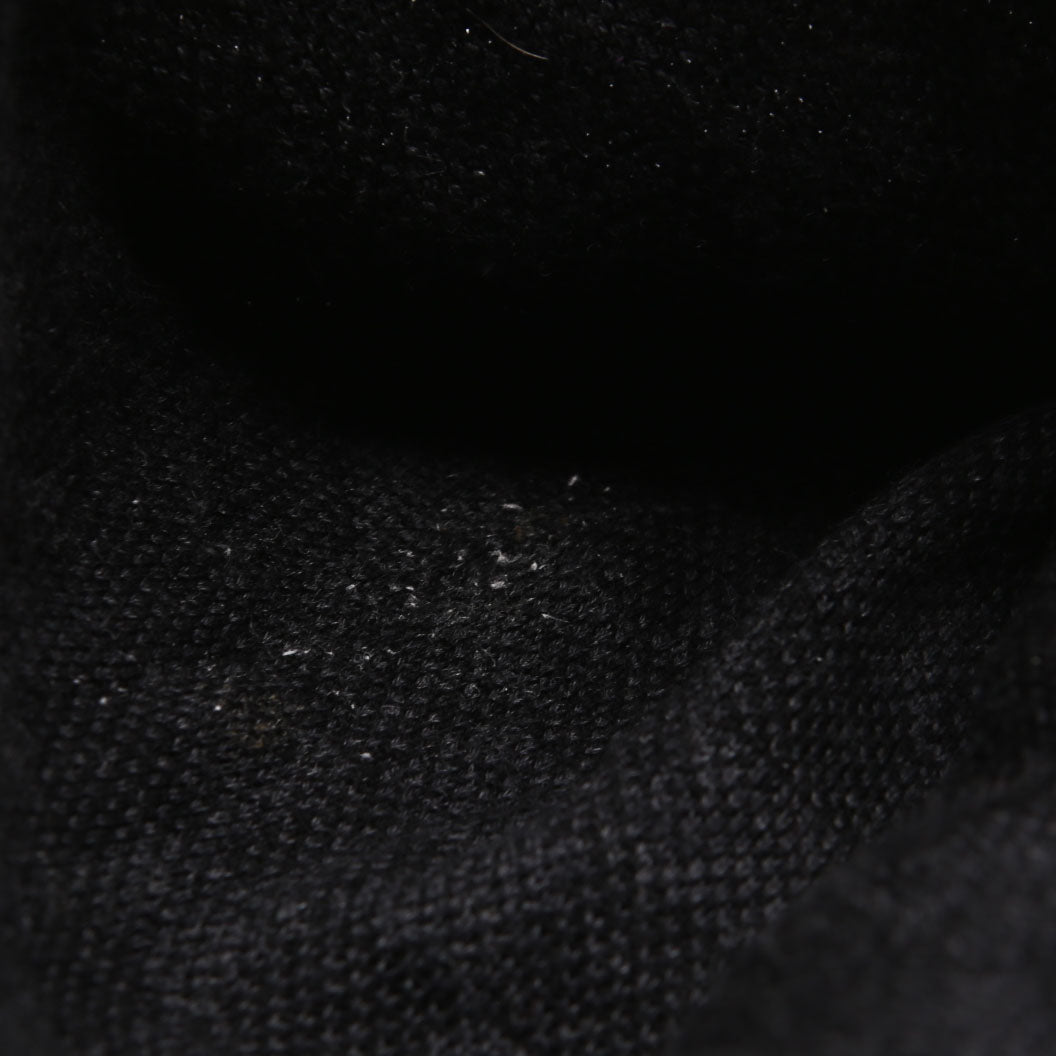Neo Petite Damier Beanie Black