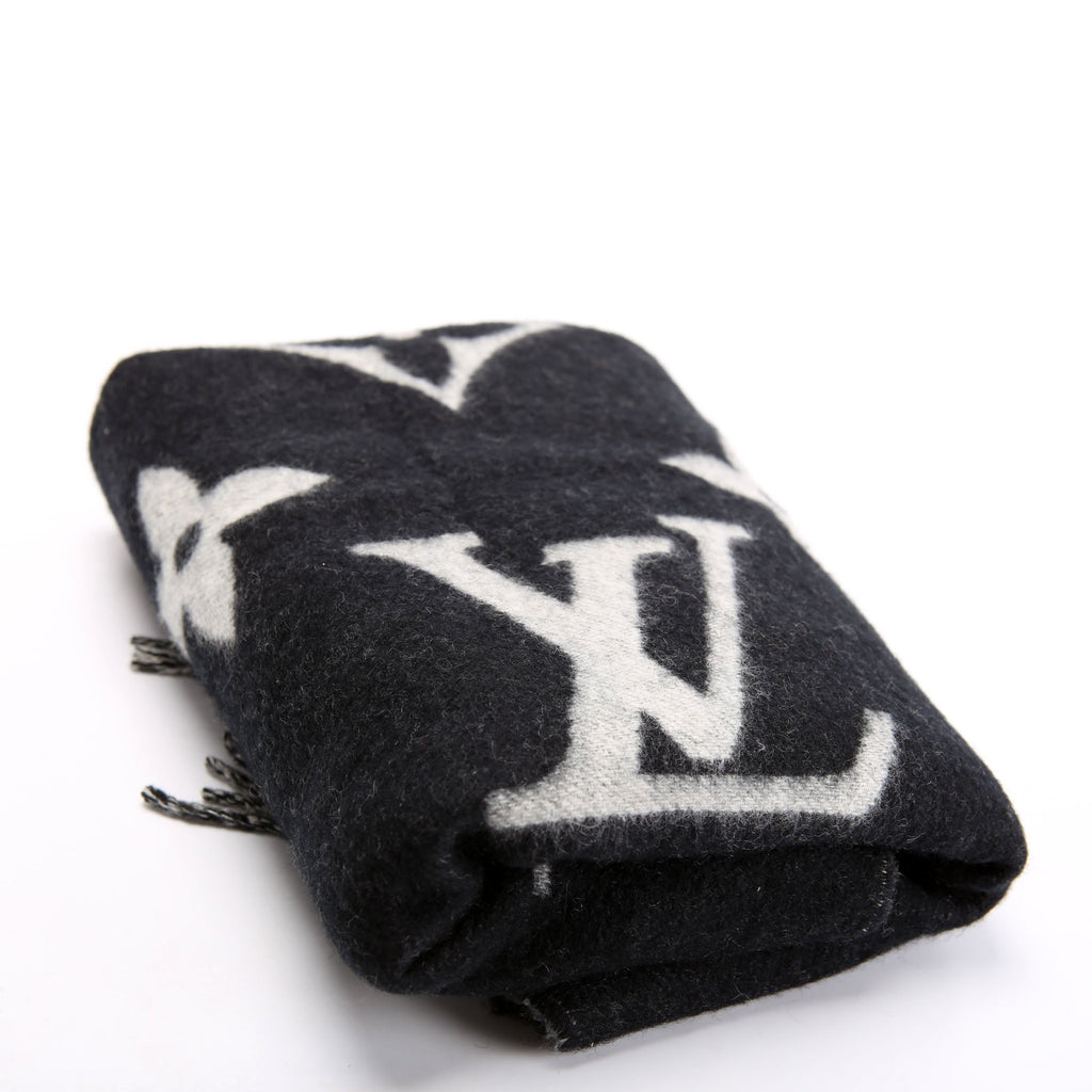 Cashmere Reykjavik Scarf