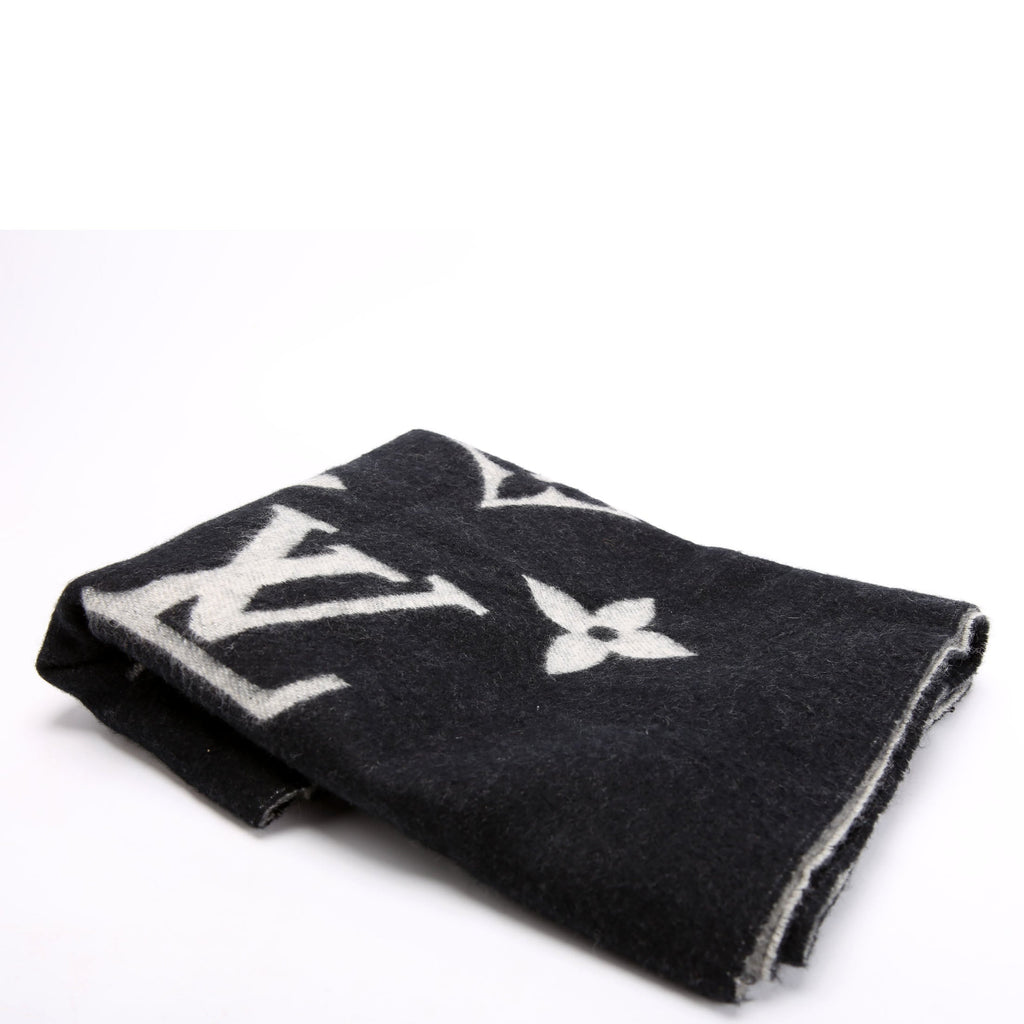 Cashmere Reykjavik Scarf