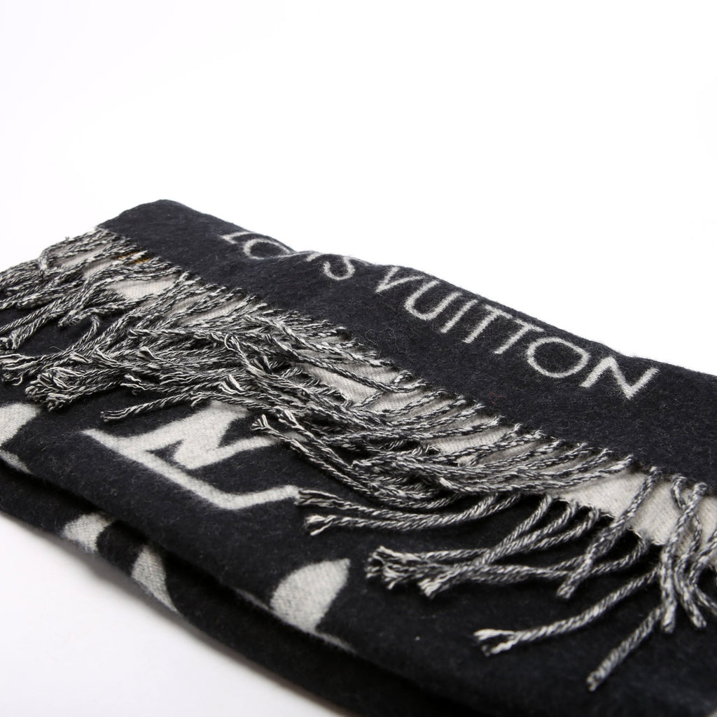 Cashmere Reykjavik Scarf