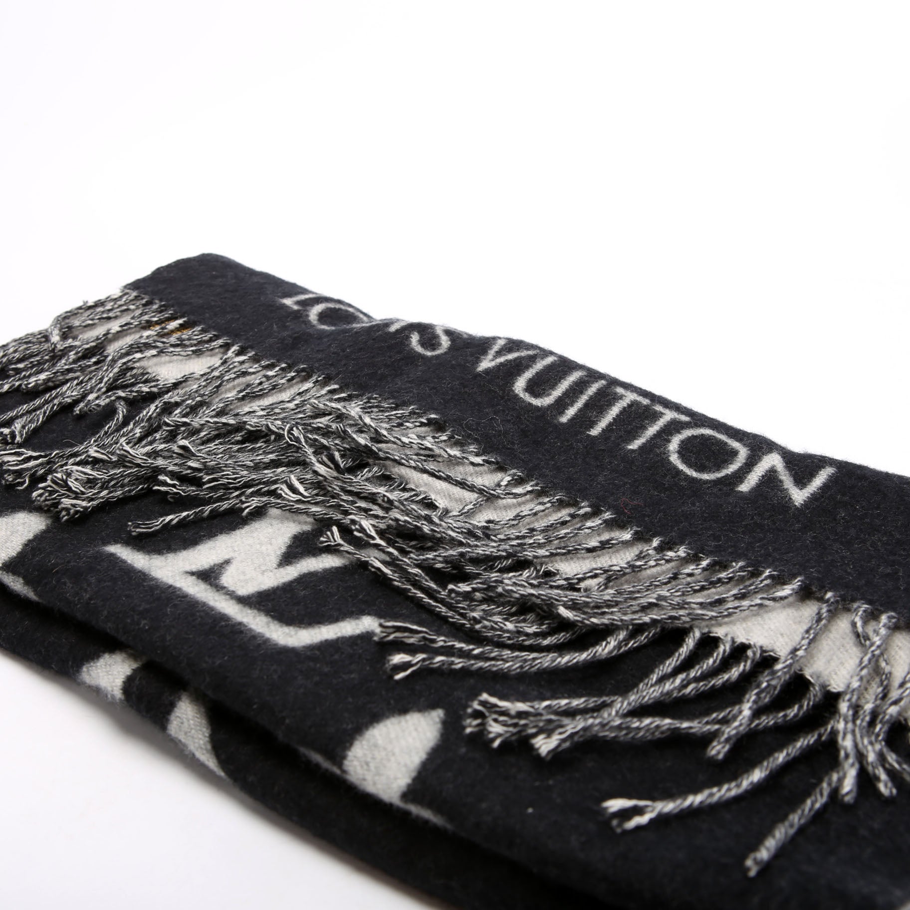 Cashmere Reykjavik Scarf