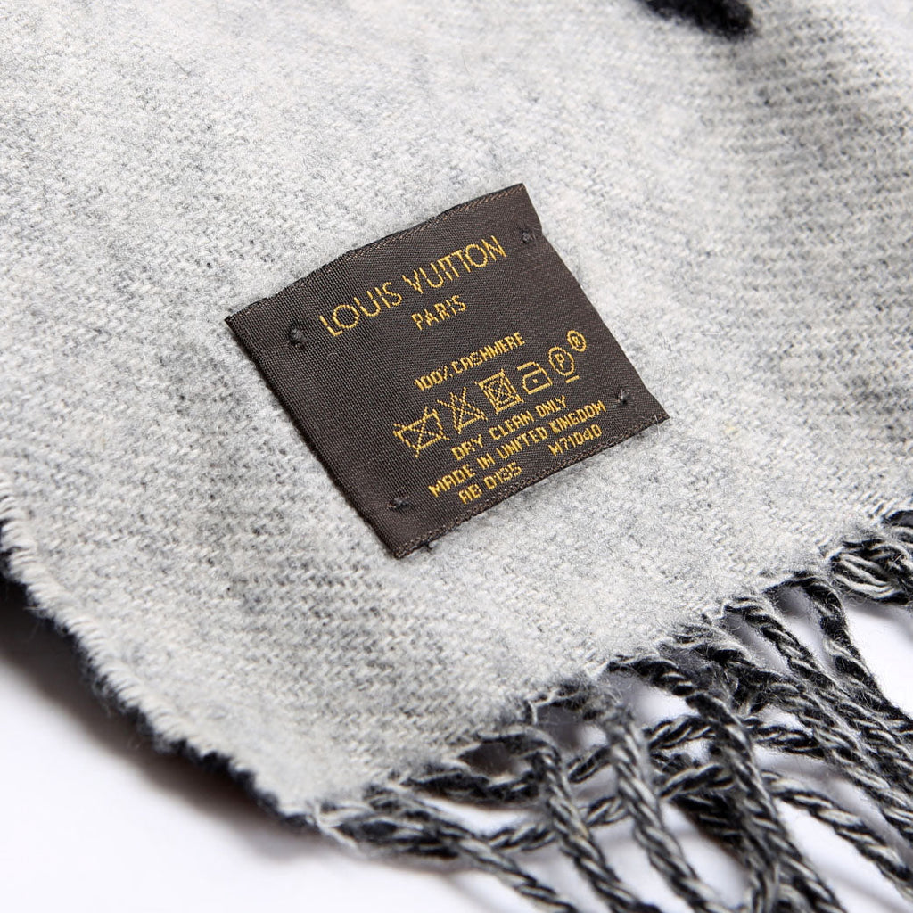 Cashmere Reykjavik Scarf