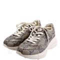 Rhyton Sneakers Size 36.5 Brown