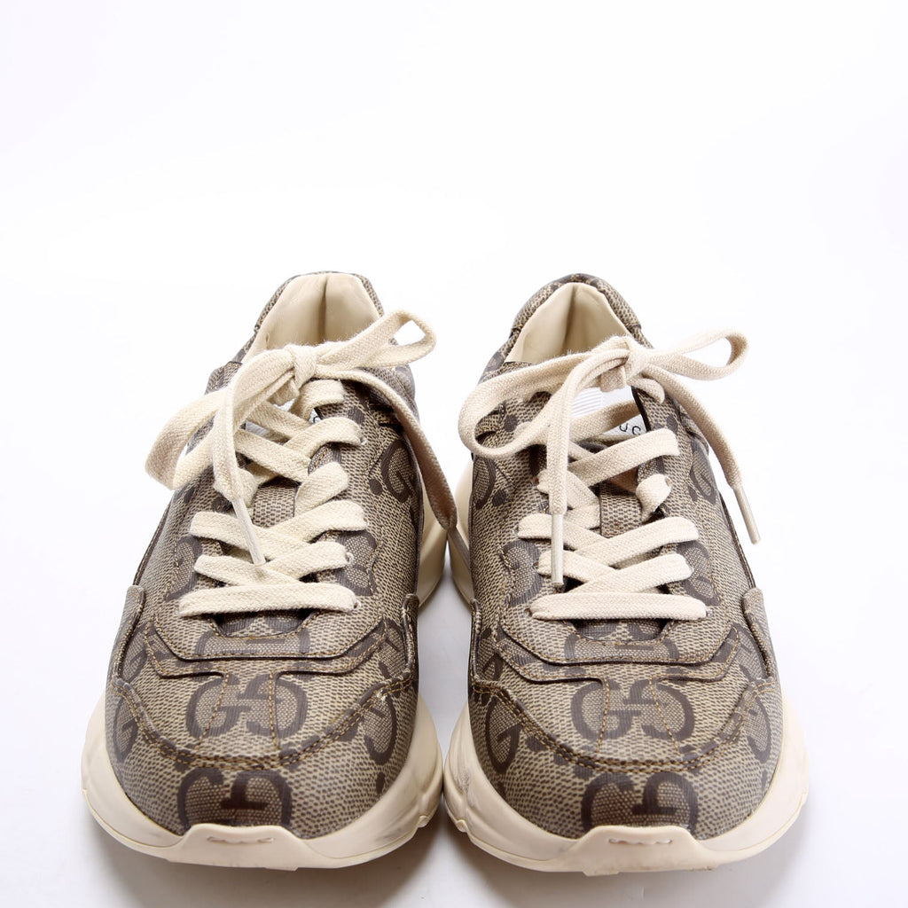 Rhyton Sneakers Size 36.5 Brown