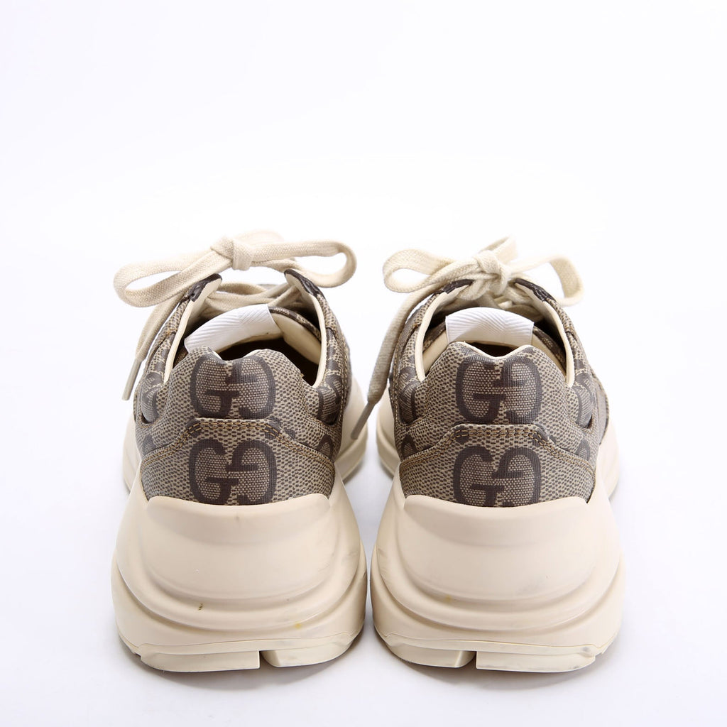 Rhyton Sneakers Size 36.5 Brown