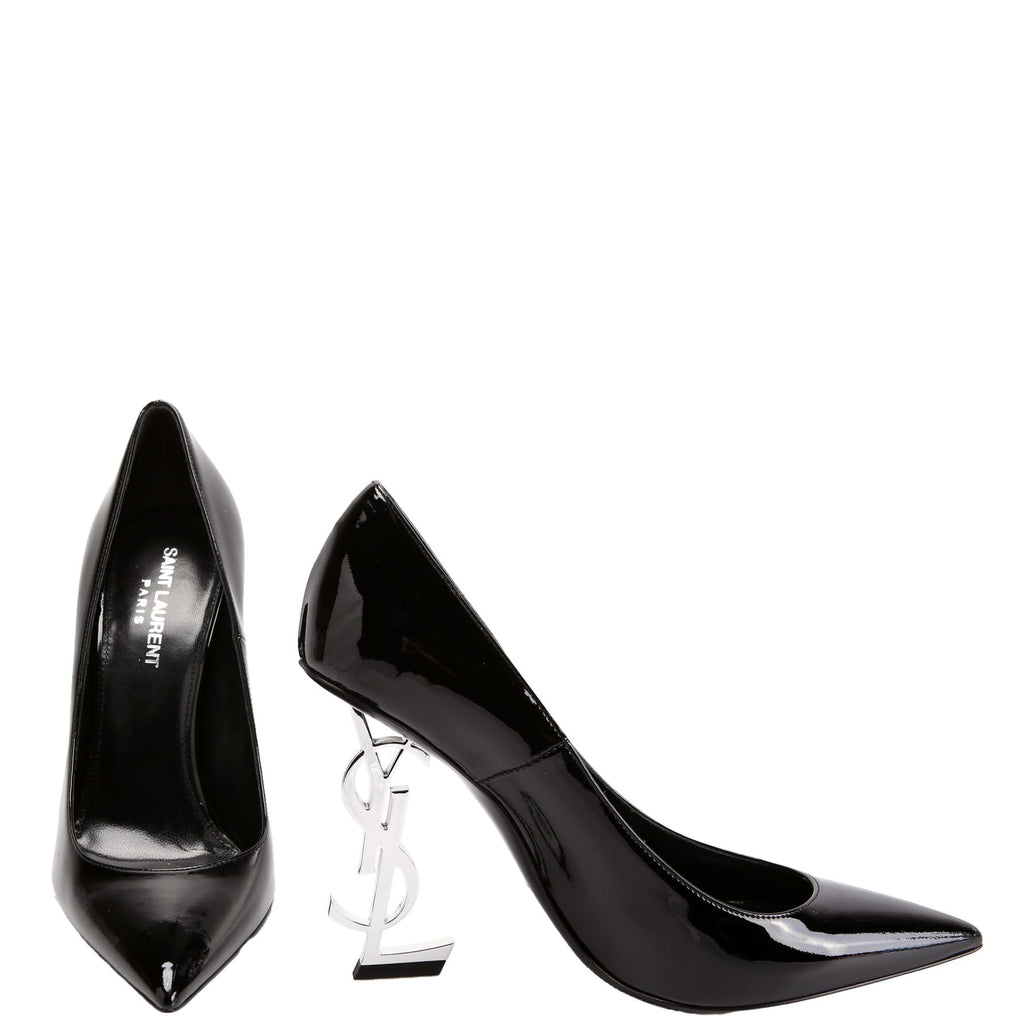 Opyum Pumps Size 37.5 Black