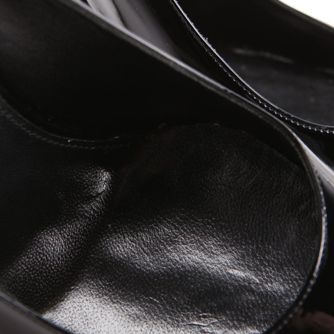 Opyum Pumps Size 37.5 Black