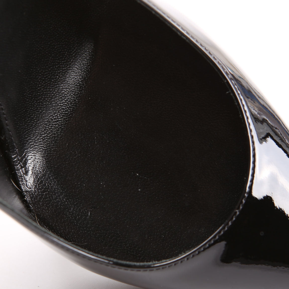 Opyum Pumps Size 37.5 Black
