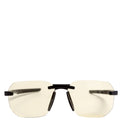 SPS 09W Oval Sunglasses