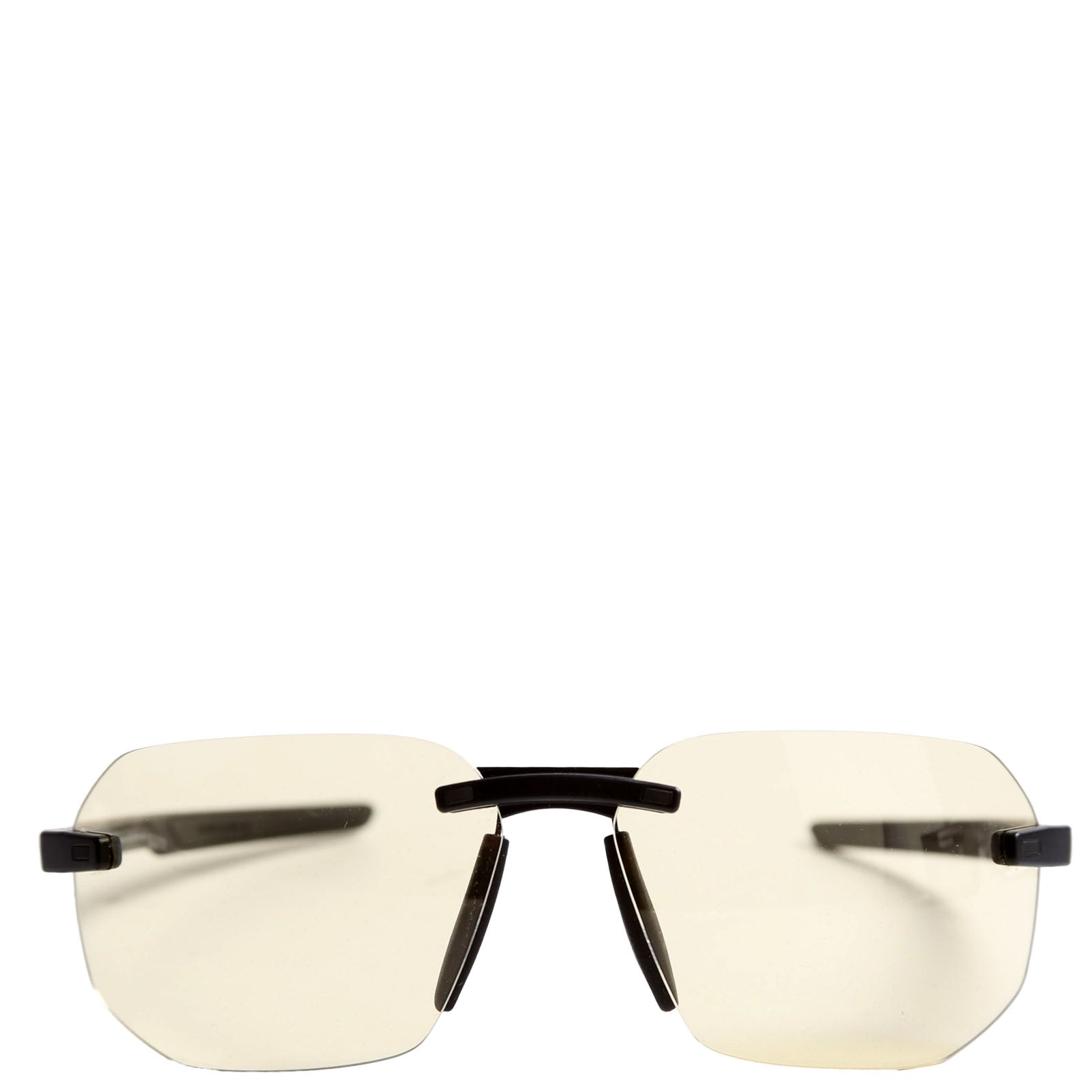 SPS 09W Oval Sunglasses