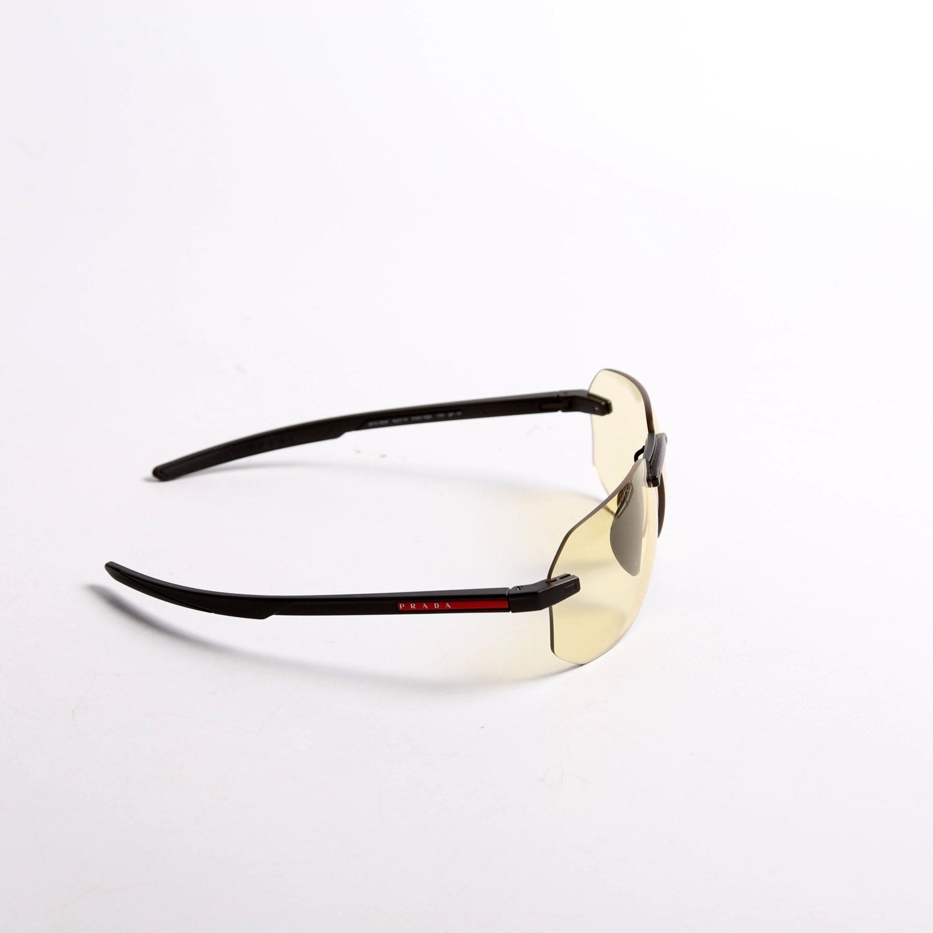 SPS 09W Oval Sunglasses