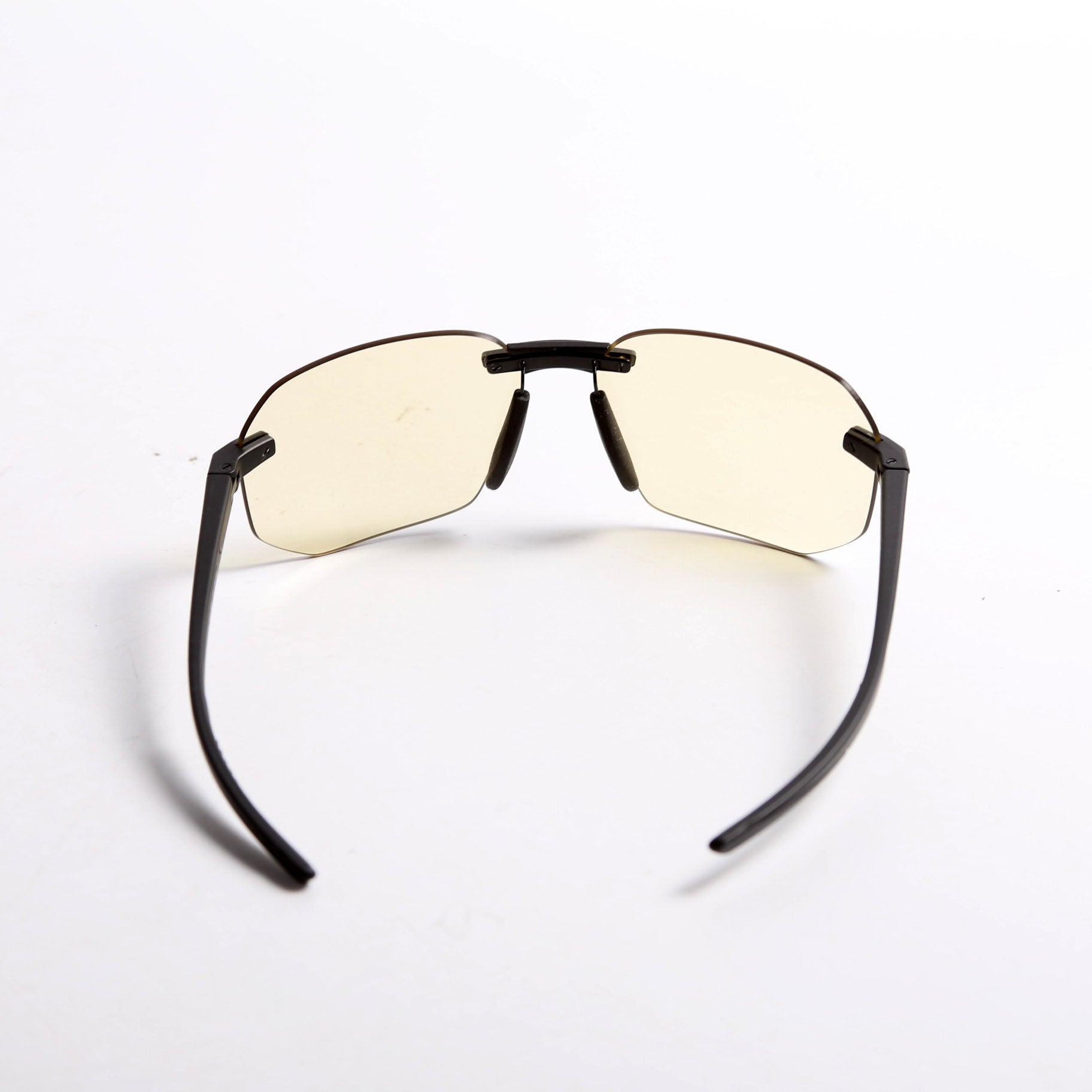 SPS 09W Oval Sunglasses