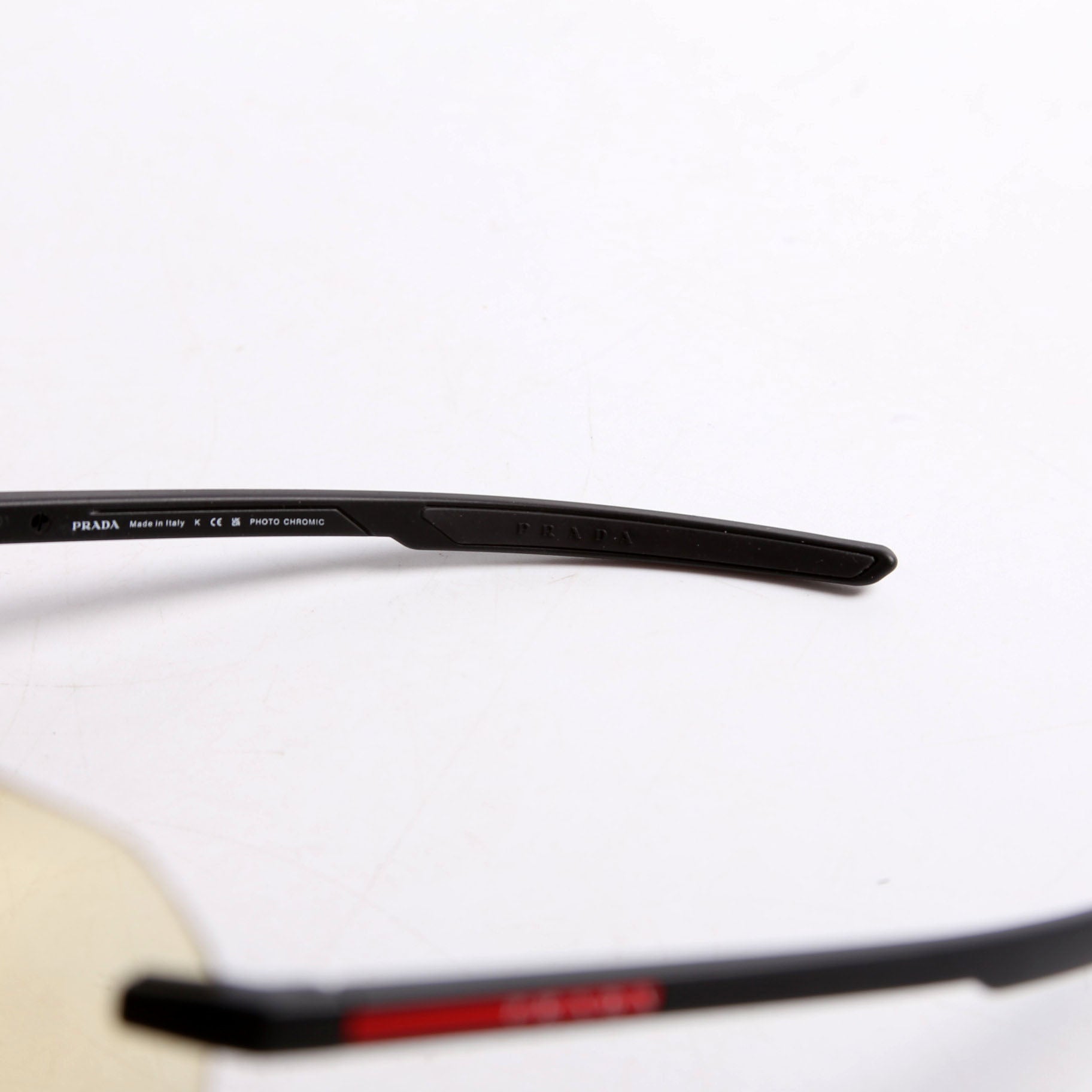 SPS 09W Oval Sunglasses