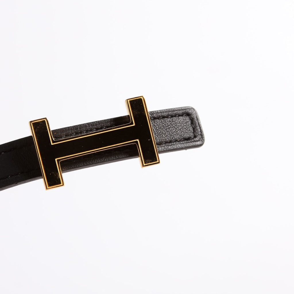 Focus 75MM Belt Size 75 Black/Orange