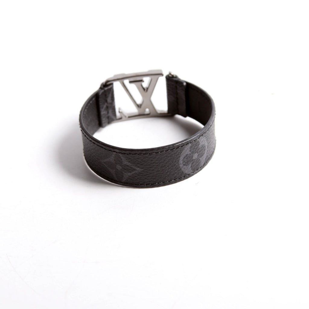 Hockenheim Monogram Eclipse Bracelet 21