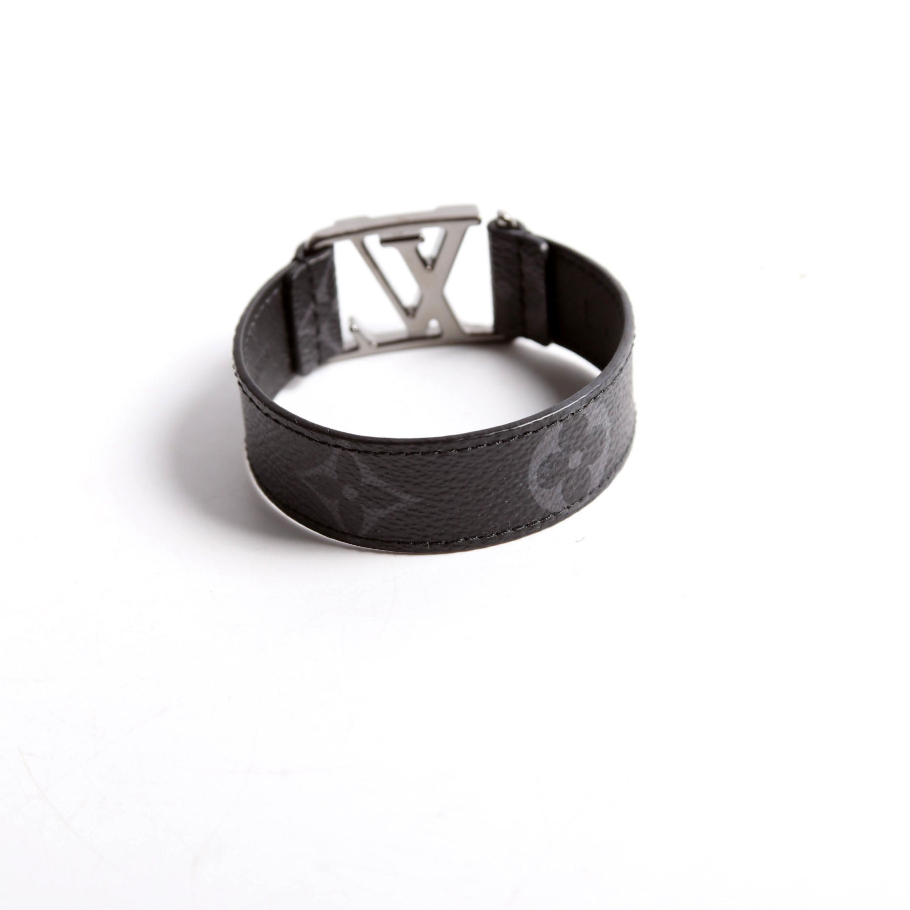 Hockenheim Monogram Eclipse Bracelet 21