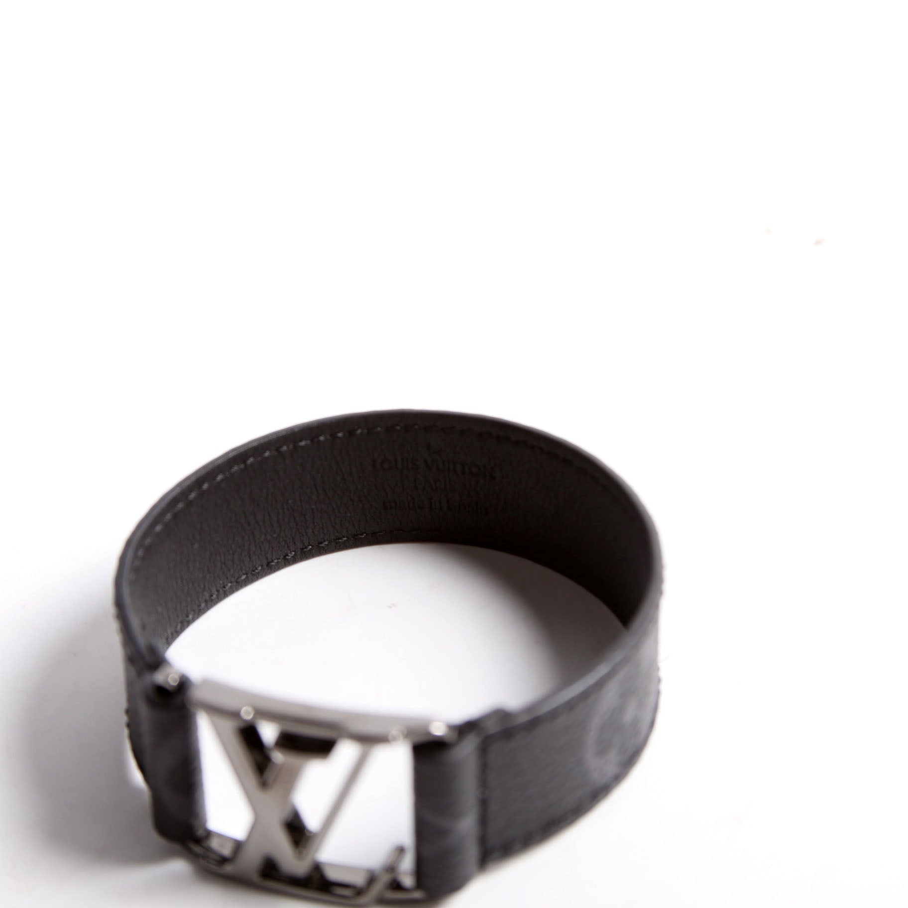 Hockenheim Monogram Eclipse Bracelet 21