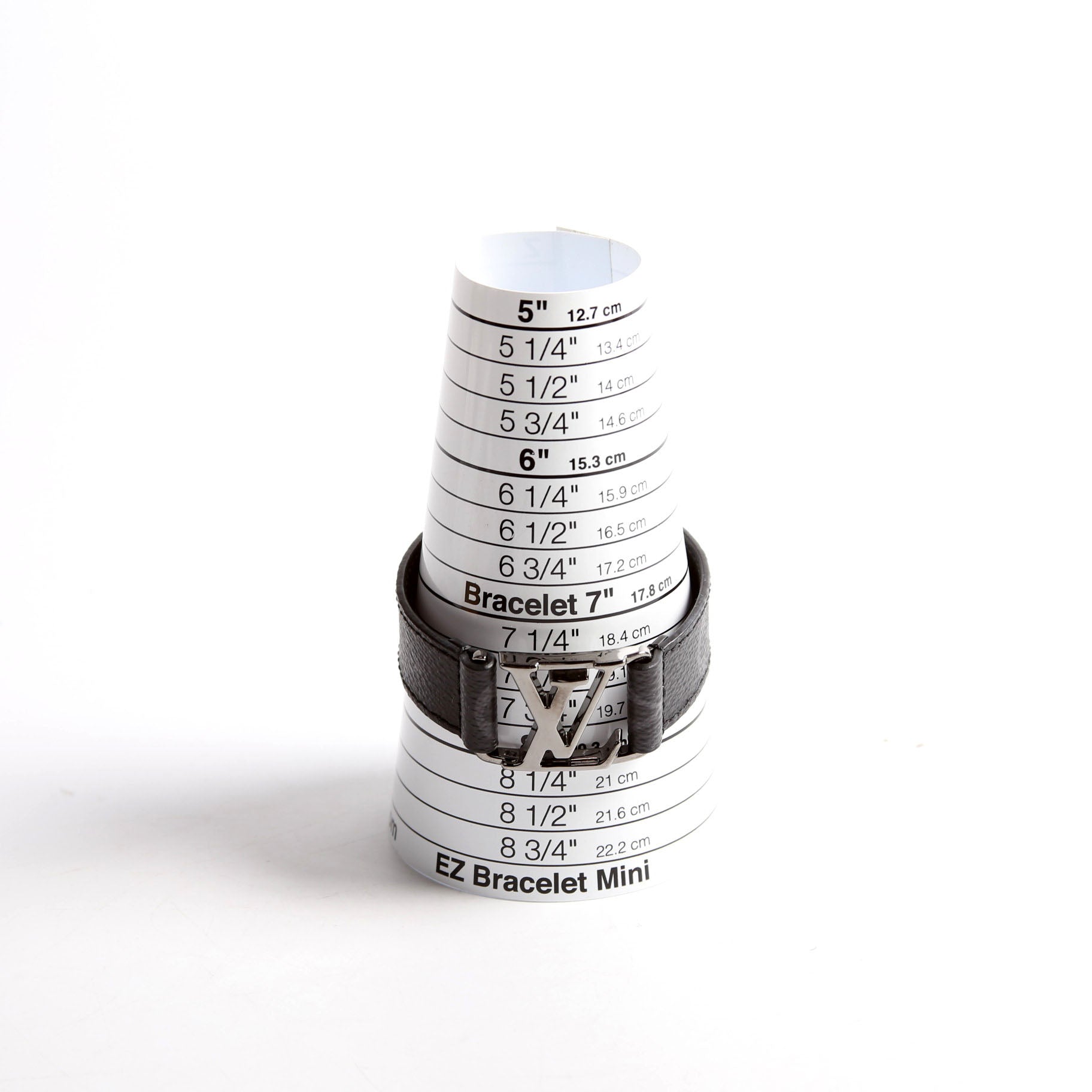 Hockenheim Monogram Eclipse Bracelet 21