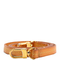 Vachetta Shoulder 15MM Strap