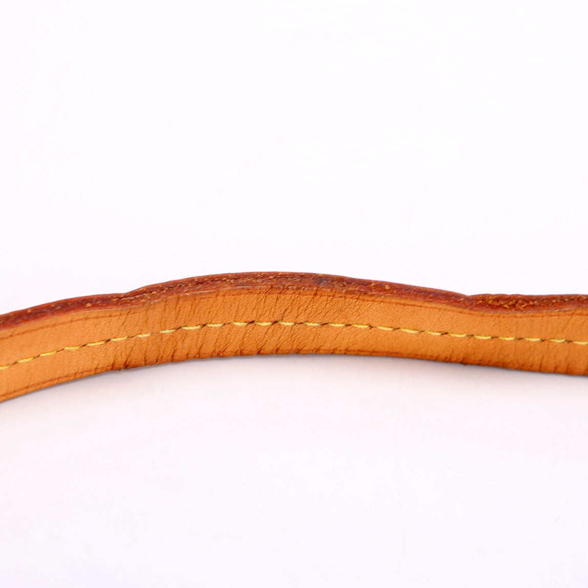 Vachetta Shoulder 15MM Strap