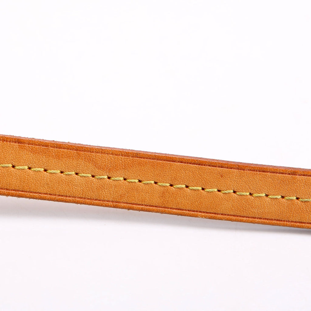 Vachetta Shoulder 15MM Strap