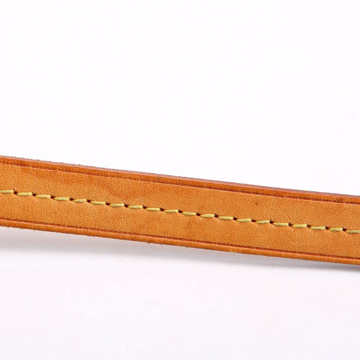 Vachetta Shoulder 15MM Strap