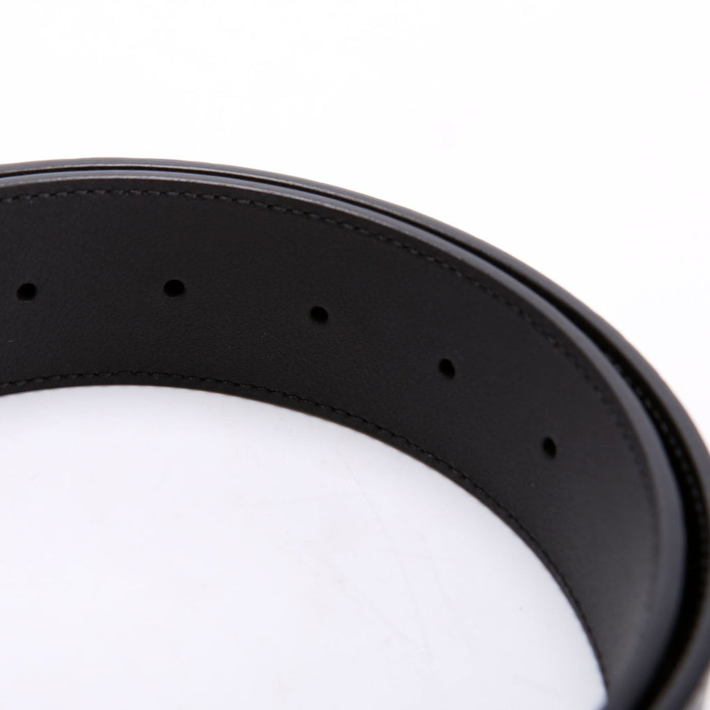 406831 GG Marmont Belt Size 90/36 Black