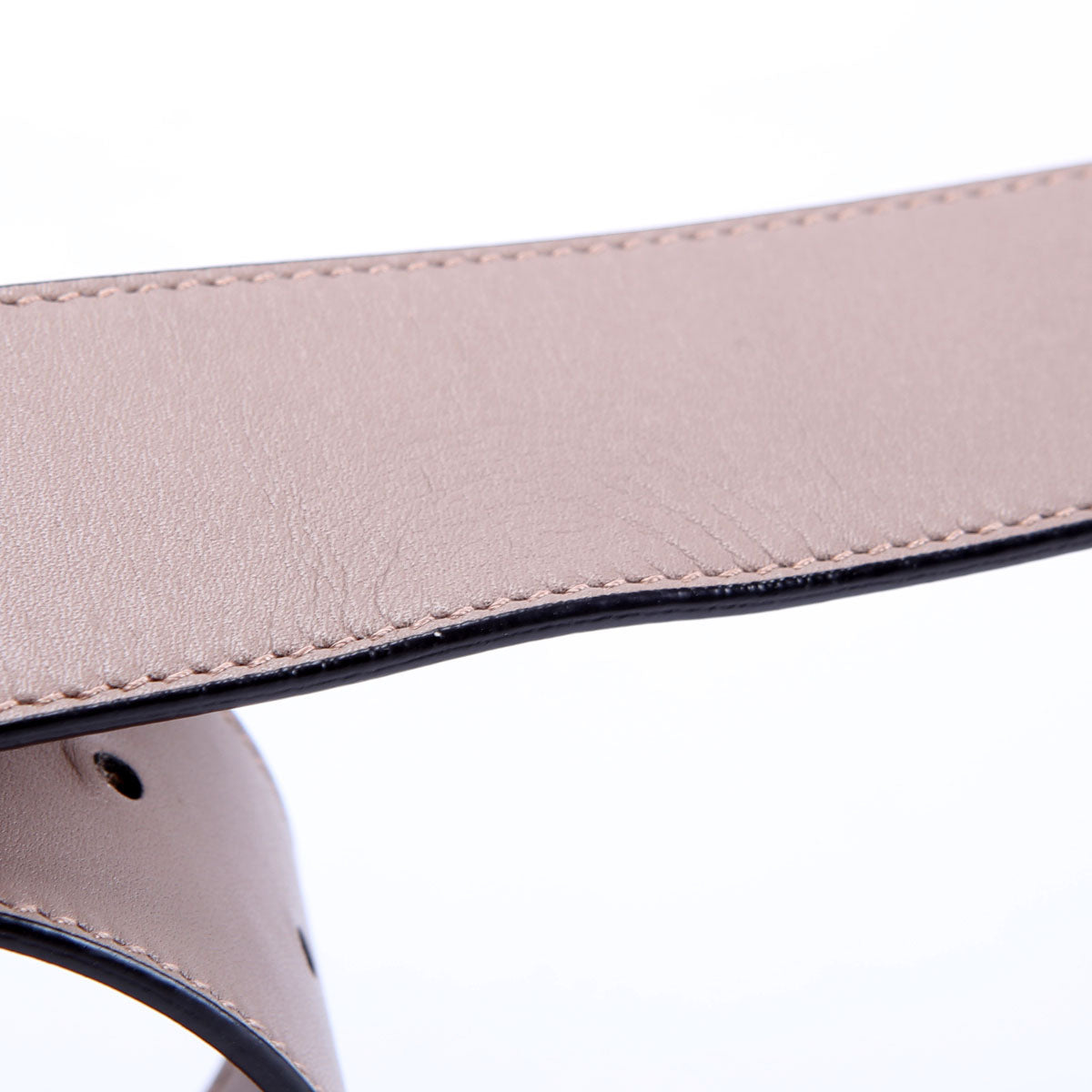 Gucci 400593 Marmont GG Leather Belt Size 85/34