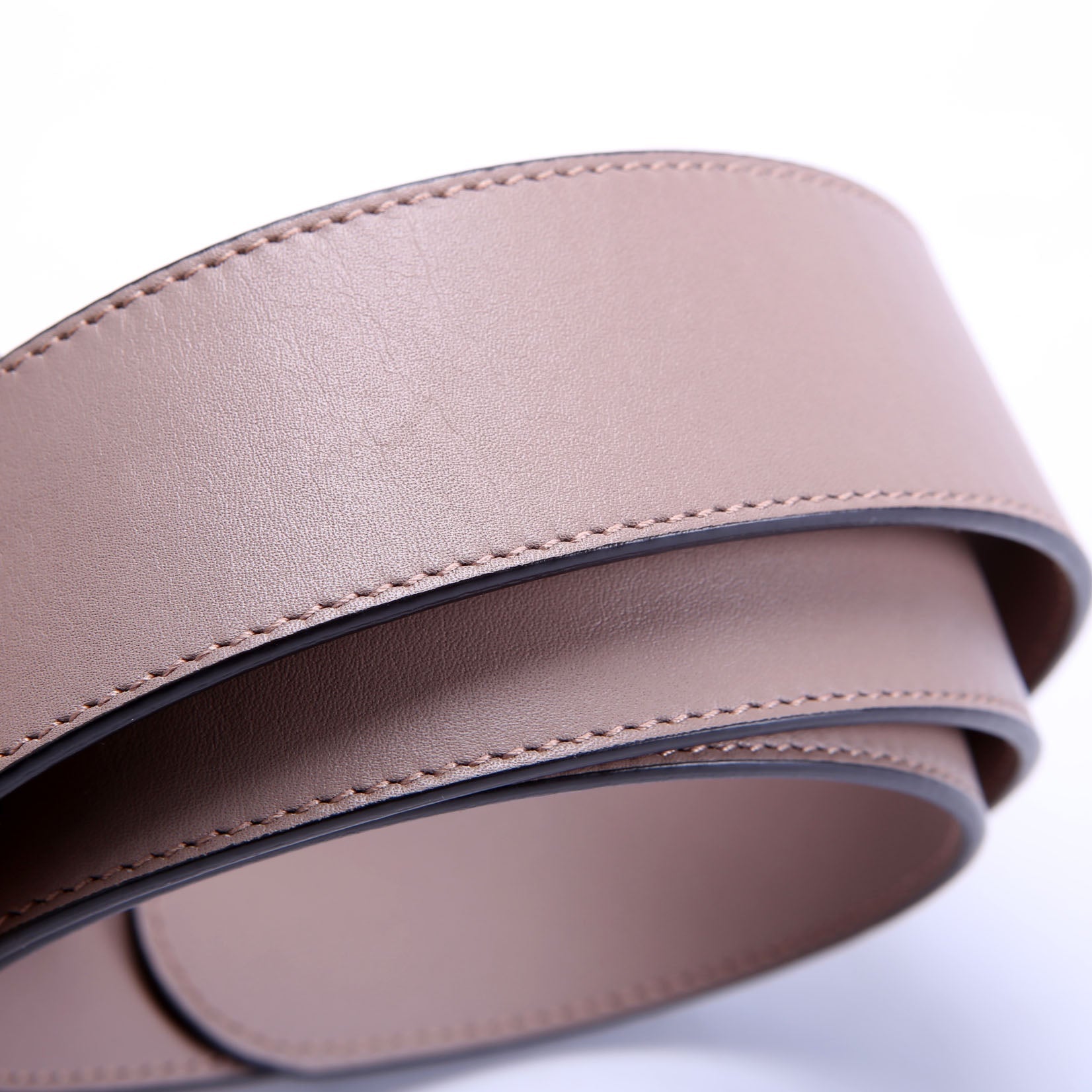 Gucci 400593 Marmont GG Leather Belt Size 85/34