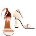 Opyum Sandal Heels Size 37.5