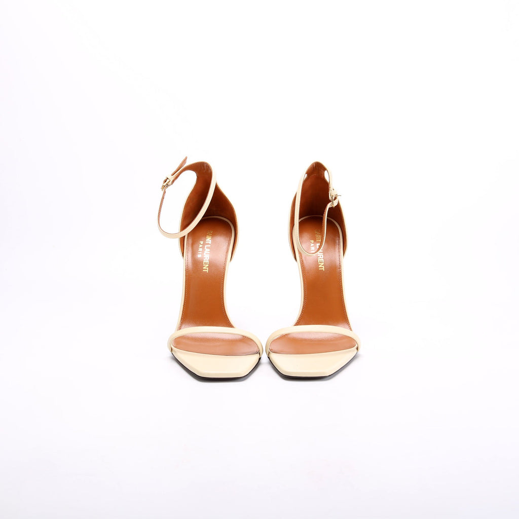 Opyum Sandal Heels Size 37.5