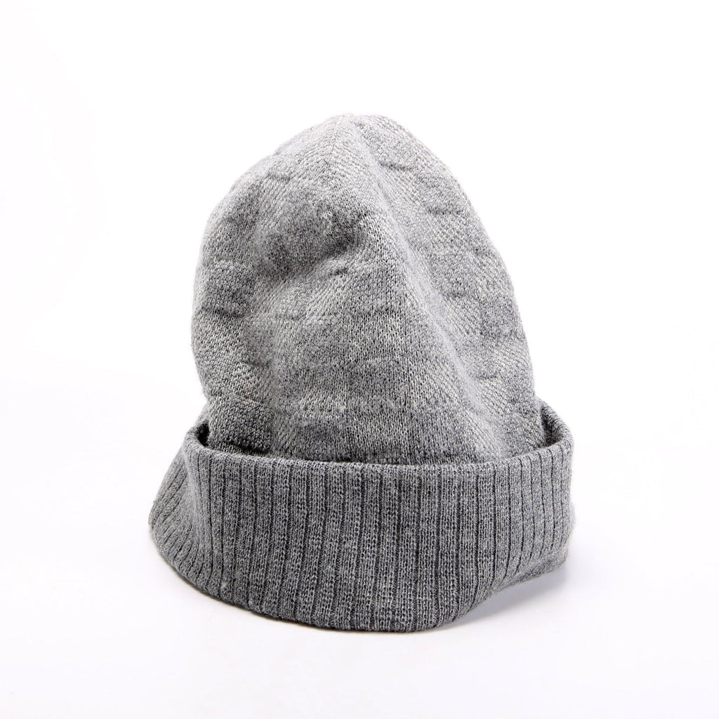 Neo Petit Damier Beanie Grey