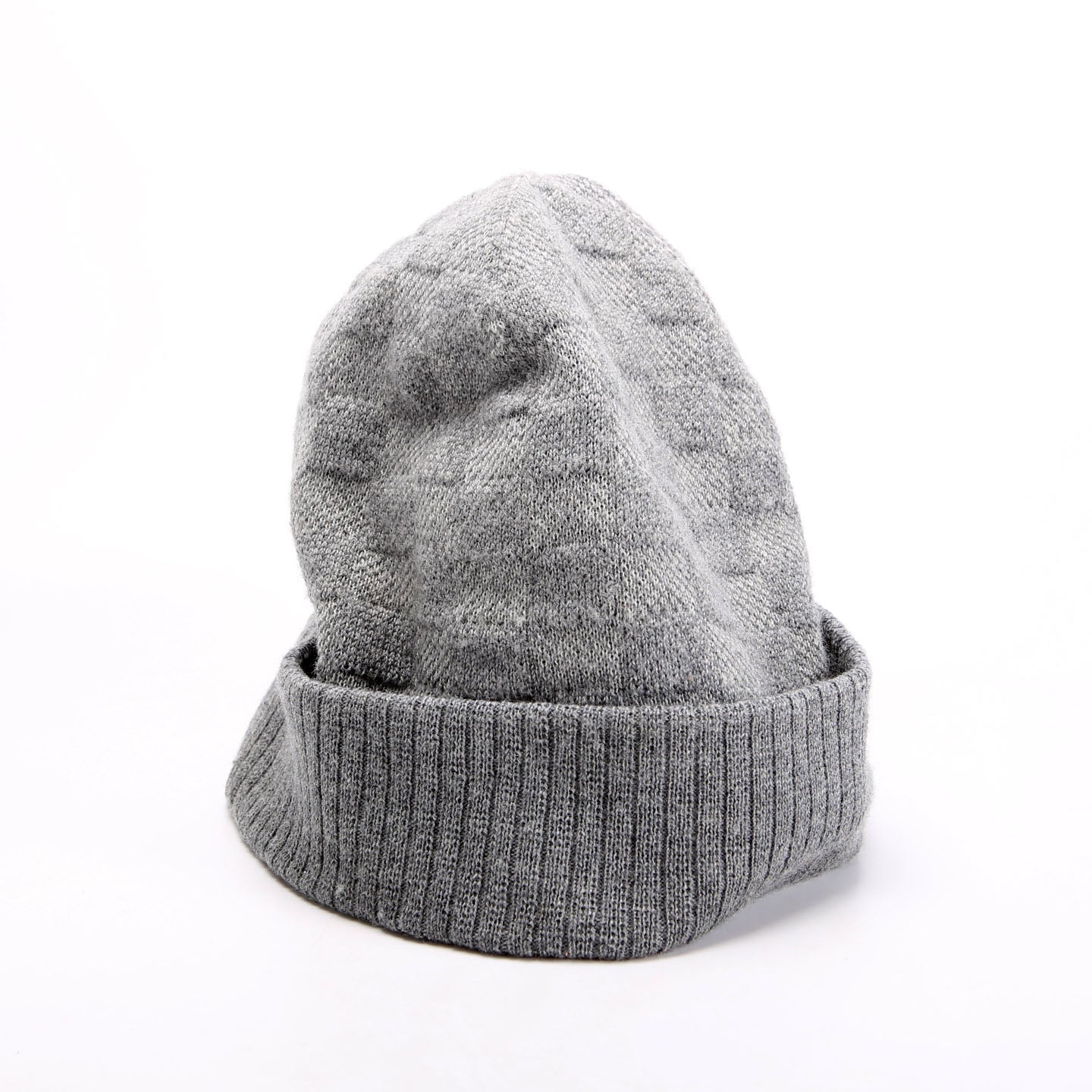 Neo Petit Damier Beanie Grey