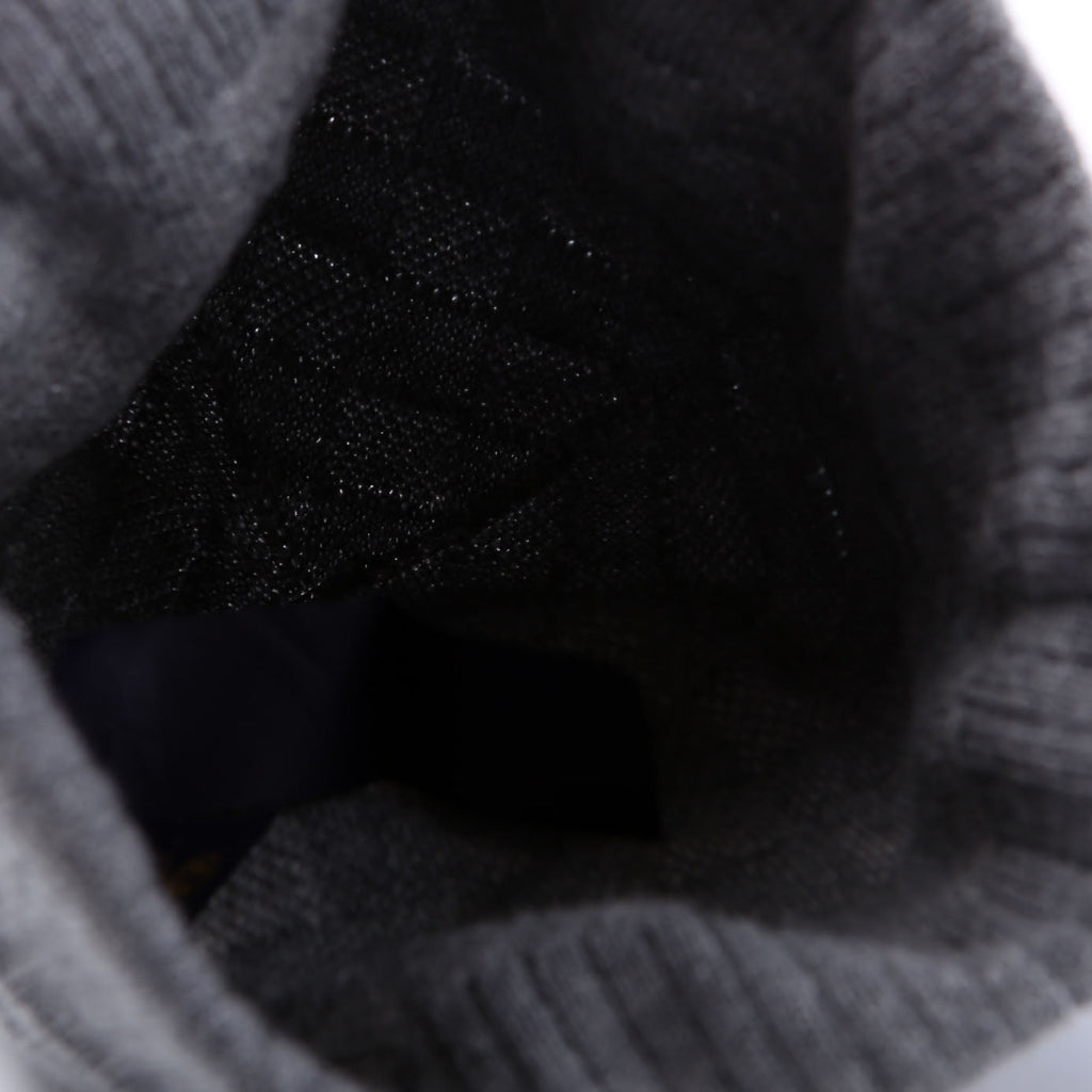 Neo Petit Damier Beanie Grey