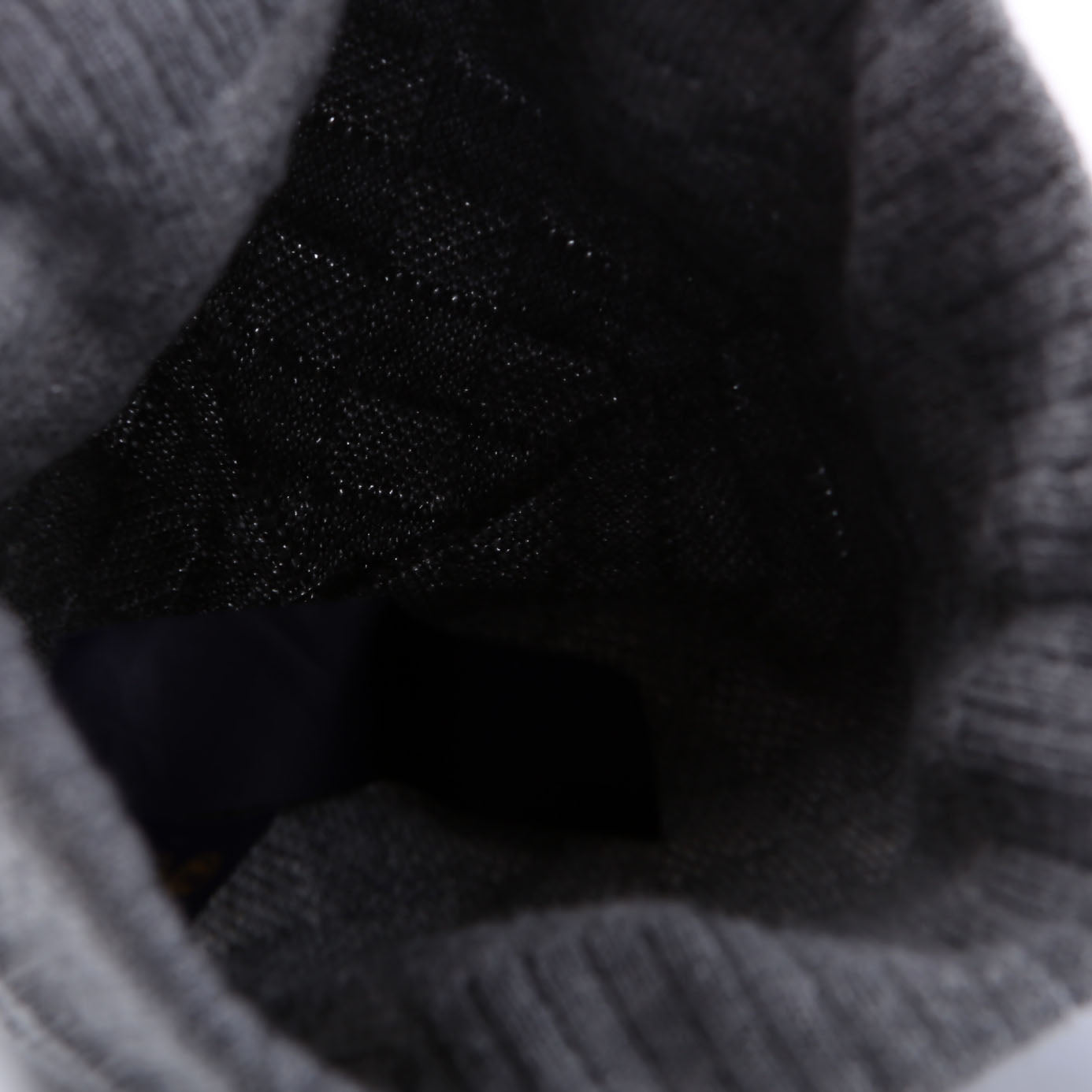 Neo Petit Damier Beanie Grey
