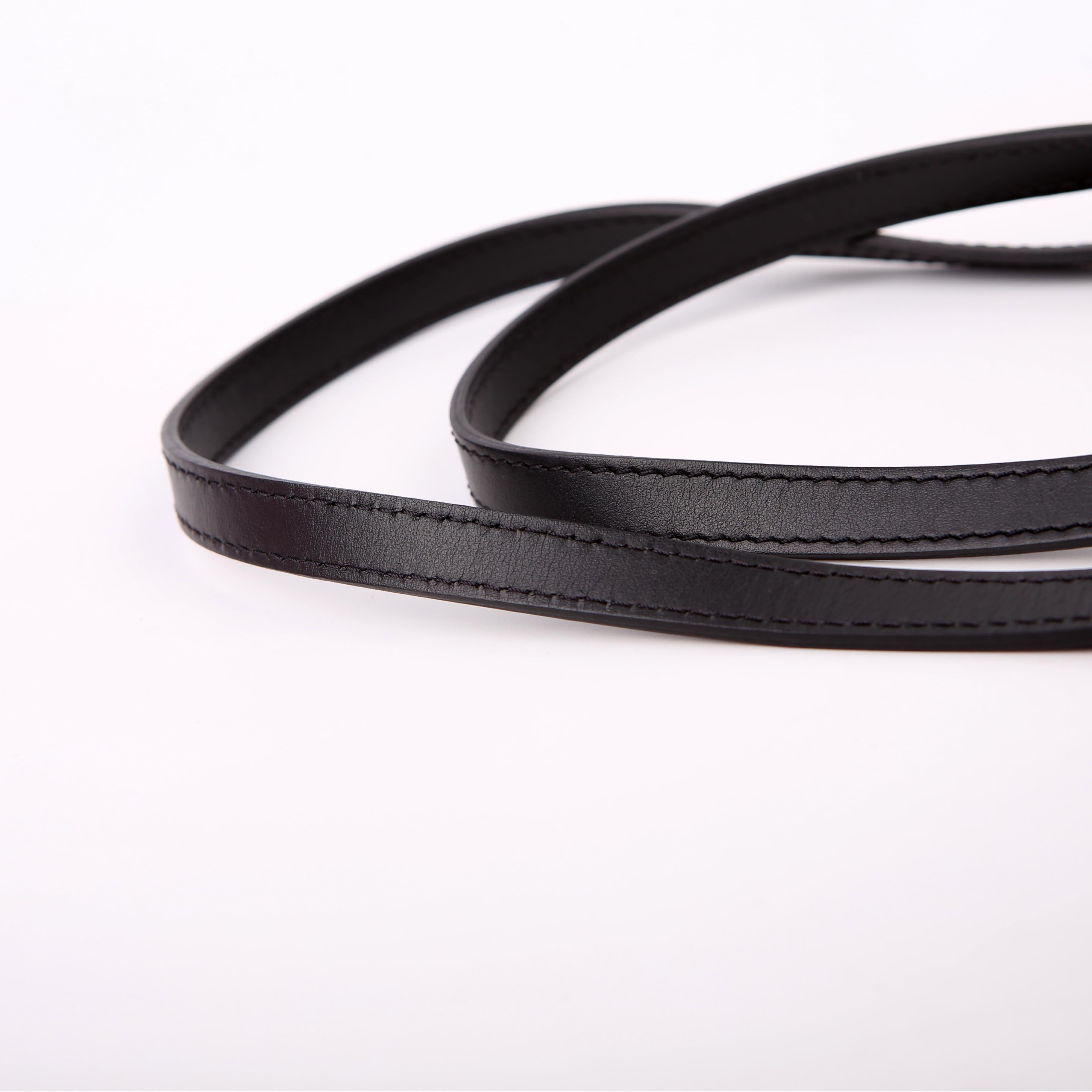 ONTHEGO MM Bicolor Empreinte Black