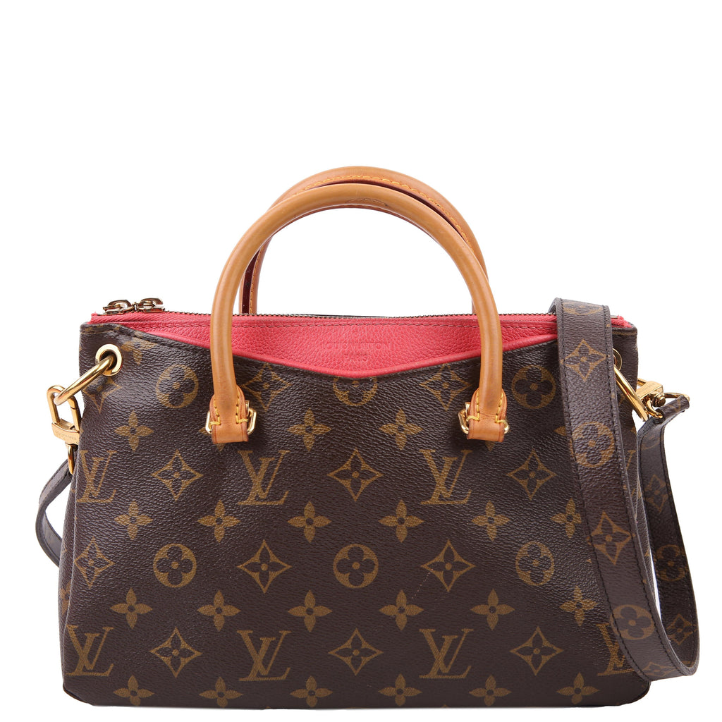 Pallas BB Monogram Pink