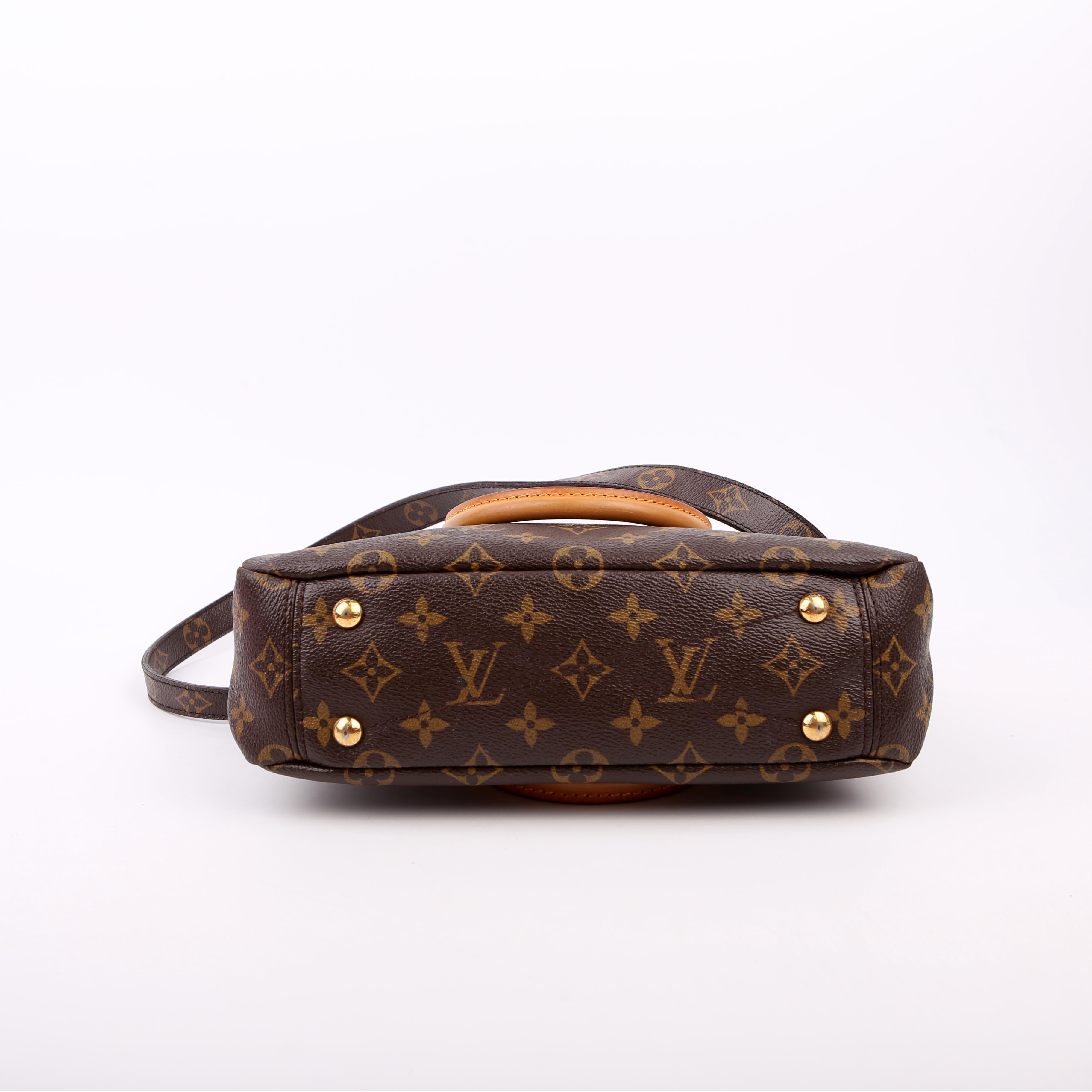 Pallas BB Monogram Pink
